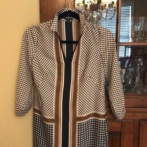 Ann Taylor petite dress